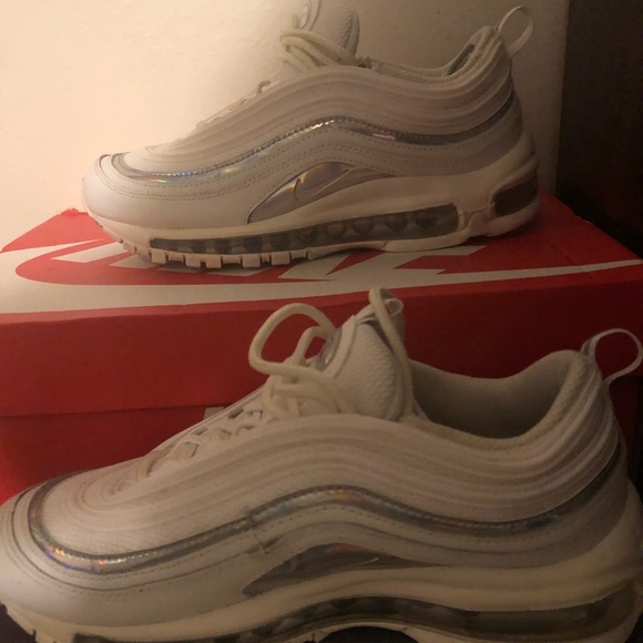 Kids Air Max 97 Size 6 - Picture 2 of 9
